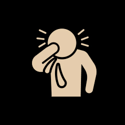 Icon Stress