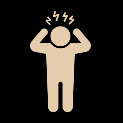 Icon Schilddrüse